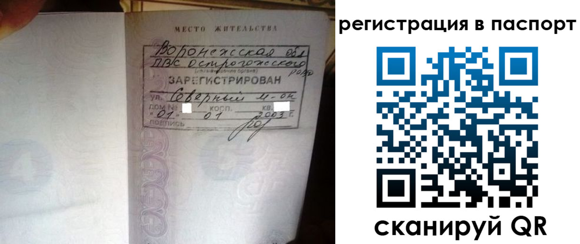 прописка для школы в Рыльске
